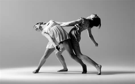 Contemporary Dance Photography