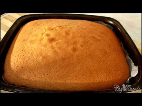 A sponge cake is a lighter version of a traditional cake and doesn't include any type of shortening or fat in its recipe. Best Sponge Cake At Home !!! - YouTube | Food recipes ...