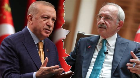 The Telgraph tan seçim analizi Kılıçdaroğlu Erdoğan ın önünde
