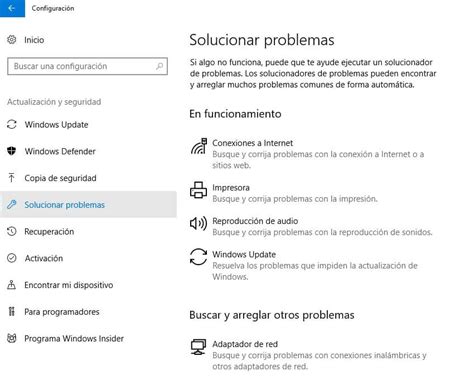 Solucionar Problemas Conexion Wifi Windows 10 Descargar Pdf