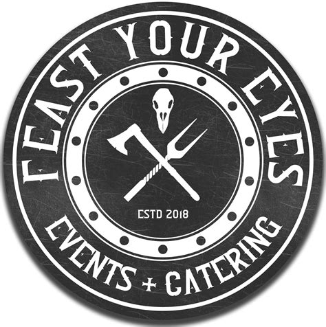 Plan your personalised feast event here – Feast Your Eyes