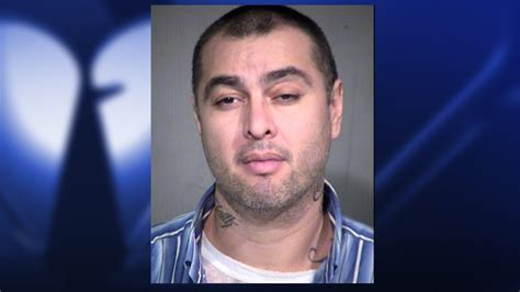 Man Convicted In Moms Death Faces Sexual Assault Charges In Arizona