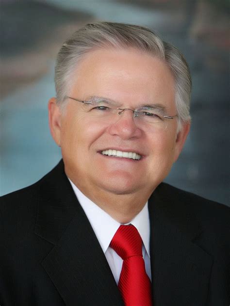 John Hagee Author Of Born To Be Blessed The Power Of The Prophetic