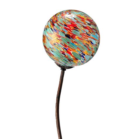 Free shipping on orders over $25 shipped by amazon. Trilogy Solar Globe | Yard, Decor, Power, Energy, Glass ...