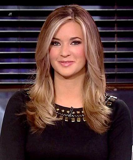Childers is working with fox news channel from late 8. Top 10 Hot Fox News Female Anchors & Contributors (2019 ...