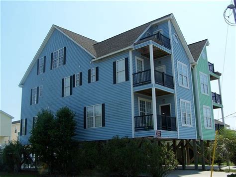 House Vacation Rental In Surfside Beach From Vacation