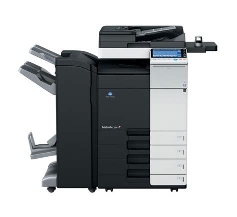 This page contains information about installing the latest konica minolta bizhub driver downloads using vizhub konica minolta driver update tool. Konica Minolta bizhub C284 Toner Cartridges