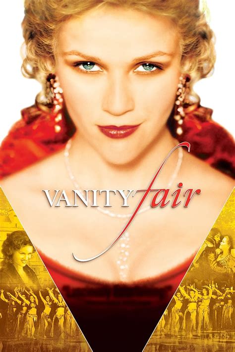 Vanity Fair 2004 The Poster Database Tpdb