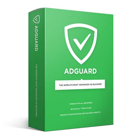 Adguard Premium Lifetime License Key For 3 Devices Legend1st