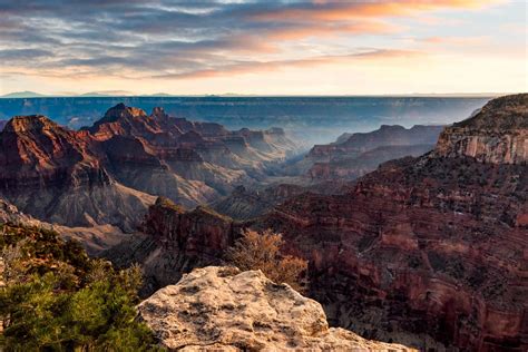 Grand Canyon National Park Nature Photography