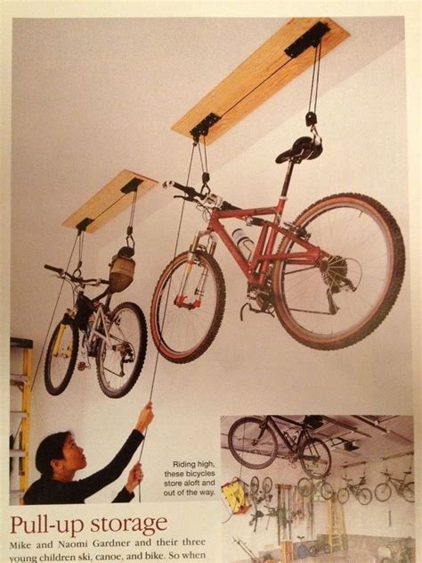 We did not find results for: bike storage from ceiling | Bike storage, Bike hanger ...