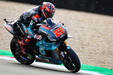 Grand prix motorcycle racing is the premier class of motorcycle road racing the championship is currently divided into four classes: Autriche : Quartararo (3e) devient leader des pilotes ...