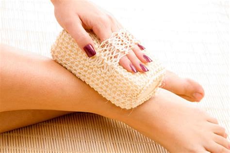 How To Prevent Ingrown Hair On Hands Legs Etc