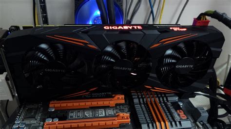 Conclusion Gigabyte Gtx 1080 G1 Gaming Review Step Up Your Game