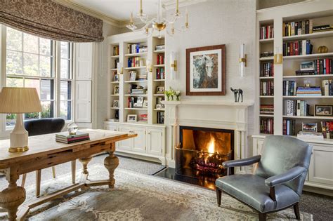Preserving the charm of a 5-story home in a historic Boston