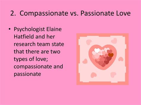 Ppt The Psychology Of Love Powerpoint Presentation Free Download