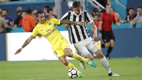 Match Psg Juventus Billetterie - Match : Que retenir de PSG/Juventus (2-3) ? | CulturePSG