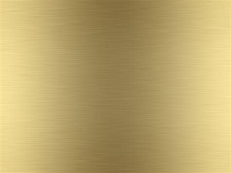 Rendered Lightly Brushed Gold Background Texture Myfreetextures