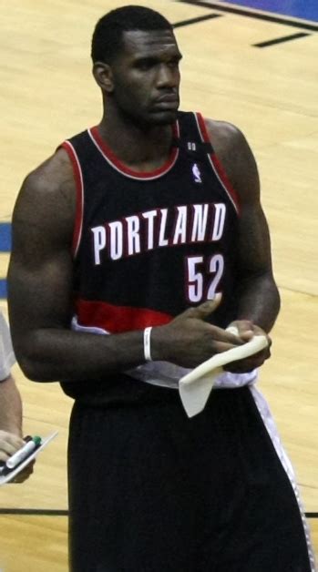 Greg Oden Height Age Body Measurements Wiki