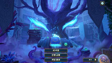 Embrace the challenge of a roguelike deckbuilder with unique mechanics from the developers of faeria and richard garfield, creator of magic: 한글 무설치 스팀 최신 카드덱 RPG 로그북 - 벤츠파일