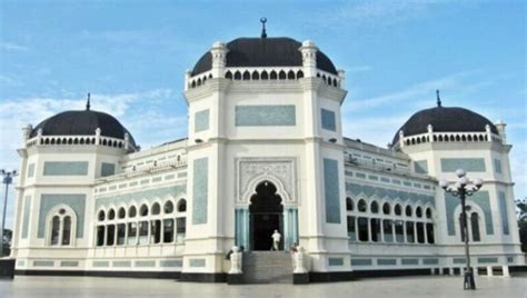 Mengenal 9 Kerajaan Islam Tertua Di Indonesia Dan Sejarah Singkatnya