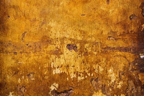 Grunge Texture Painted Dripping Concrete Wall Rough Dirty Stock Photo