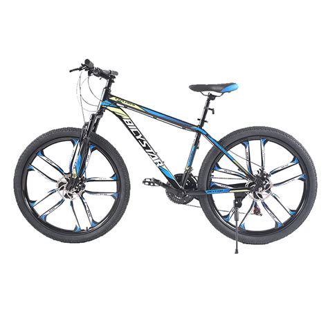 Fast Fiber Carbon Foldable Bicycle Mountain 29er Bike 26 Inch 2020 Full