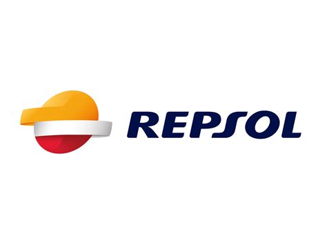 Repsol Logo Logodix