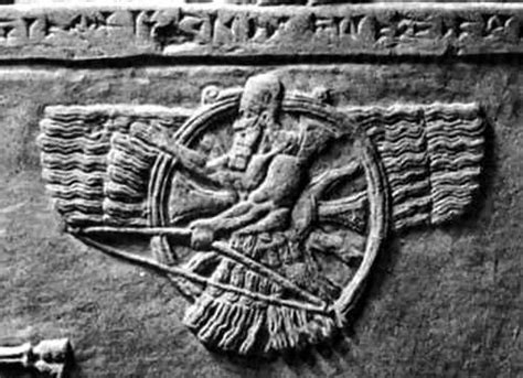 Los Asirios Caracter Sticas Sociedad Arte Cultura Religi N