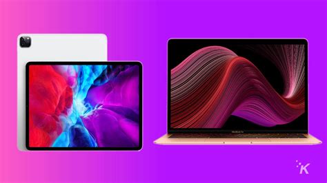 Apple Released A New Ipad Pro And Macbook Air Heres Everything You Need To Know