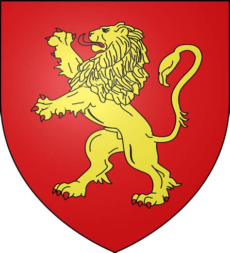 Download House Lannister Sigil Clipart Tywin Lannister A Game Richard