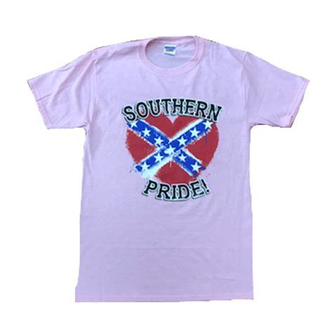 Southern Pride Clothing The Dixie Shop