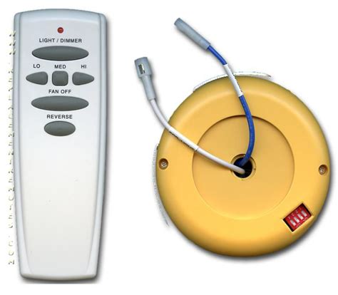 Perform a manual switch reset by toggling power wall switch 5 times off and on. Hampton bay 4 light ceiling fan - 10 reasons to buy ...