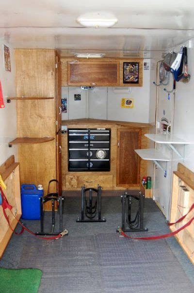 Trailers On Pinterest Cargo Enclosed Trailers Cargo Trailer