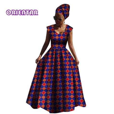 Buy African Dresses For Women Traditional African