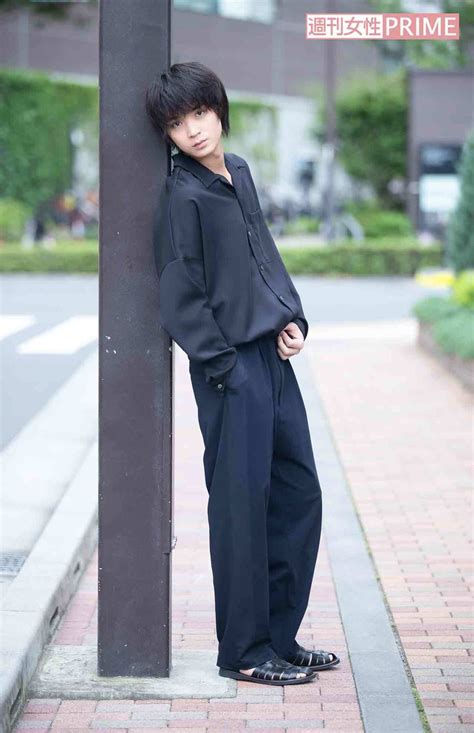 #珈琲いかがでしょう 撮り溜めてたお写真を ぽちぽち… ぺいを演じた #磯村勇斗 さん クランクアップのお写真 実は青山・垣根・ぺいの3人の中で 一番最. 磯村勇斗の画像・写真 | 磯村勇斗 撮影／吉岡竜紀 - 3枚目 | 週刊 ...
