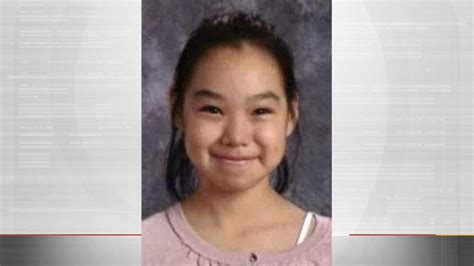 Troopers Missing 10 Year Old Alaska Girl Found Dead