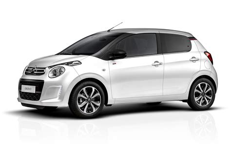Arc loads content from people's devices near you instead of from slower servers. Citroen C1 updated for 2018 | Carbuyer