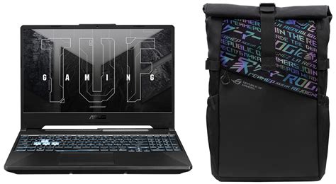 Asus Tuf Gaming F15 Fx506hc Hn004 Fhd 144hz Gaming Laptop 11th Gen