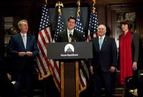Republicans Withdraw Goodlatte Amendment Gutting Office Of