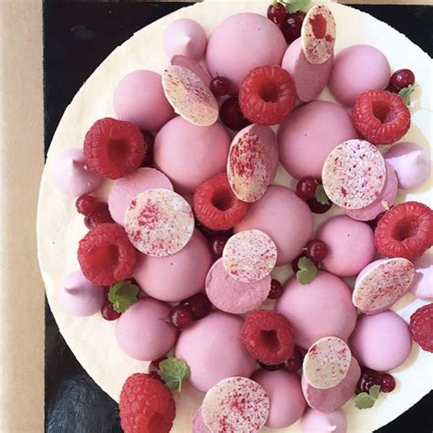 The 10 Best Pastry Chefs On Instagram