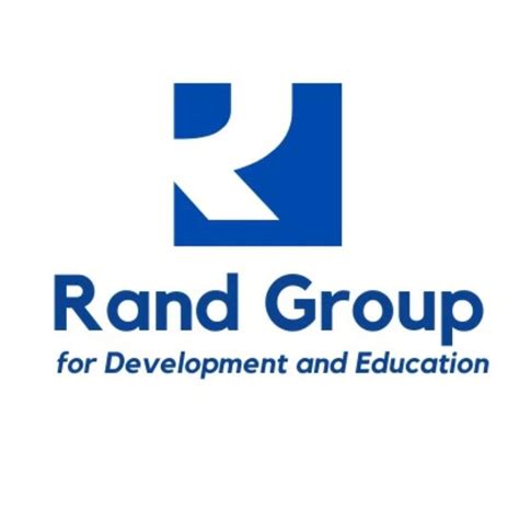Rand Group For Development And Education Istanbul