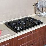 Cooktop Stove Gas Pictures