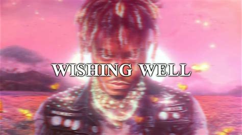 Juice Wrld Wishing Well Drill Remix Youtube