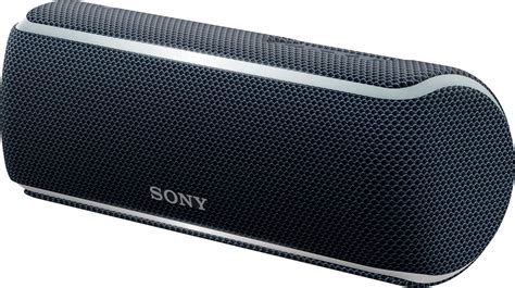 Questions And Answers Sony Srs Xb21 Portable Bluetooth Speaker Black