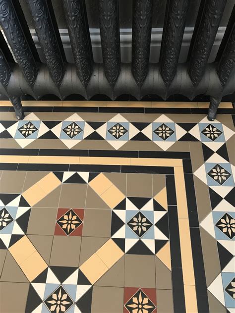 We would like to show you a description here but the site won't allow us. London Mosaic | Victorian Tiles | . . . . #victoriantiles ...