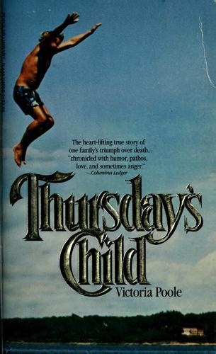 Thursdays Child 1981 Edition Open Library