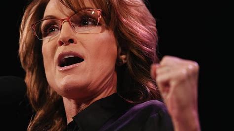Sarah Palin Iowa Freedom Summit Speech Panned Au