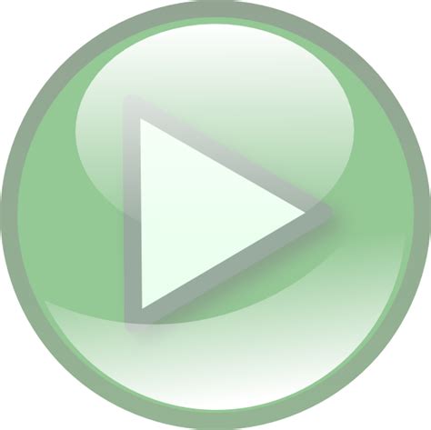 Play Button Png Free Download On Clipartmag