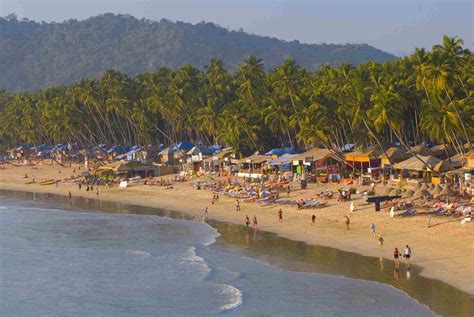 The 13 Best Beaches In Goa